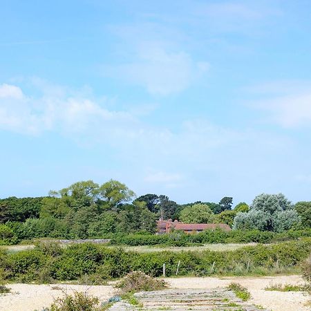 Priory Coach House - Church Norton Selsey Dış mekan fotoğraf