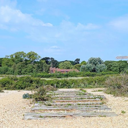 Priory Coach House - Church Norton Selsey Dış mekan fotoğraf