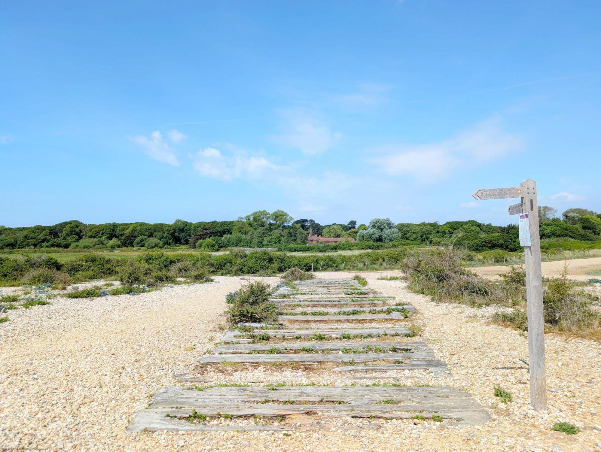 Priory Coach House - Church Norton Selsey Dış mekan fotoğraf